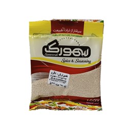 خمیر ترش سلفونی سمورک 40 گرمی