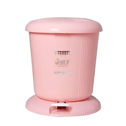 سطل زباله پدالی بی ام دی مدل BM052