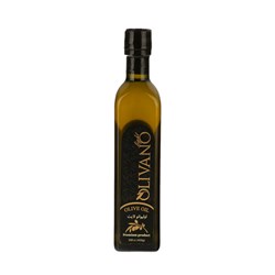 روغن زیتون بکر اولیوانو لایت 450 گرمی