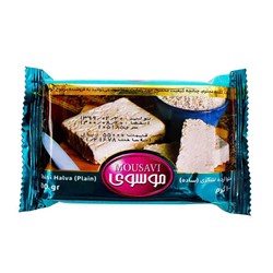 حلوا شکری موسوی 100 گرمی
