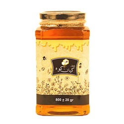 عسل بدون موم کیان کوه 800 گرمی