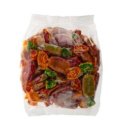 تافی لواشک جنگلی 250 گرمی
