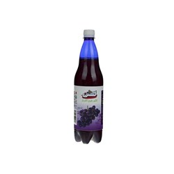 نوشیدنی مالت بدون الکل انگور قرمز گلشن 1000 میلی لیتری