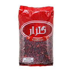 لوبیا قرمز گلزار 900 گرمی