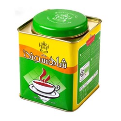 چای کلکته آسام شاهسوند 454 گرمی