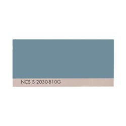 رنگ ترکیبی اکریلیک ساندورا کد NCS S 2030-B10G