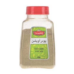 پودر آویشن شاهسوند 60 گرمی