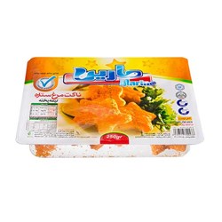 ناگت مرغ ستاره مارین 250 گرمی