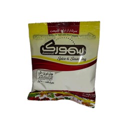 جوش شیرین سلفونی سمورک 80 گرمی