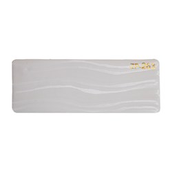 دیوارپوش ظریف پلاست مدل PVC طرح روکش دار کد 263