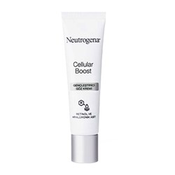 کرم دور چشم نوتروژینا مدل Cellular Boost حجم 30 میلی لیتری