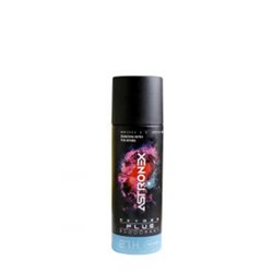 اسپری خوشبو کننده بدن استرونکس مدل Oxygen Plus حجم  200 میلی لیتری