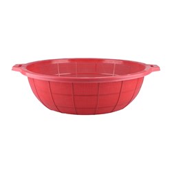 آبکش پلاستیکی سایز بزرگ کد 7741
