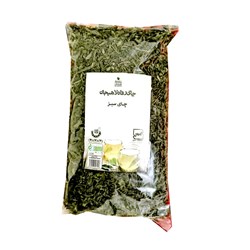 چای سبز رفاه لاهیجان 350 گرمی