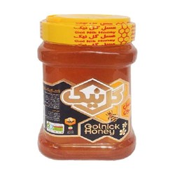 عسل گون گل نیک 1000 گرمی