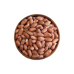 بادام زمینی اصل آستانه درجه یک فله