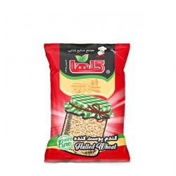 گندم پوست کنده گلها 900 گرمی