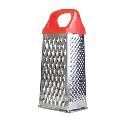 رنده 4 طرفه مدل دسته پلاستیکی کد 1052