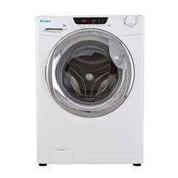 ماشین لباسشویی کندی مدل GIC-2409 WT ظرفیت 9 کیلوگرم