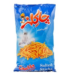 خلال سیب زمینی نمکی چاکلز 850 گرمی