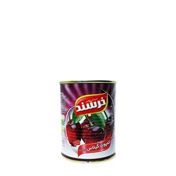 کمپوت گیلاس خرسند 350 گرمی