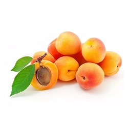 زردآلو درجه یک - 500 گرمی