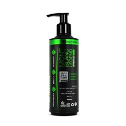 کرم آبرسان پمپی نیلا استار مدل Mont Blanc Legend حجم 250 میلی لیتری