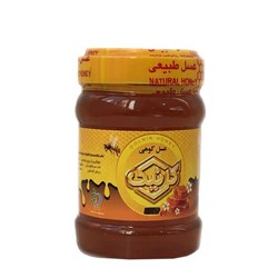 عسل کوهی گل نیک 500 گرمی