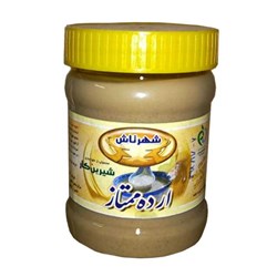ارده ممتاز شهر تاش 400 گرمی