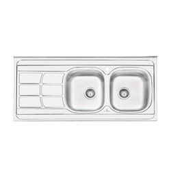 سینک پرنیان مدل PS 2109