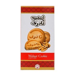 کلوچه گردویی نادری 4 عددی