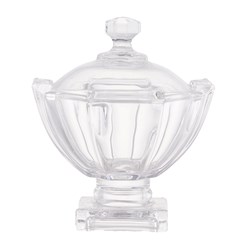 قندان پایه دار استارمکس سری لئوپارد کد 8187