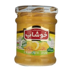 مربای بالنگ خوشاب 290 گرمی