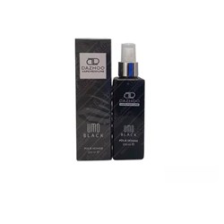  بادی اسپلش داژو مدل UMO Black حجم 200 میلی لیتری