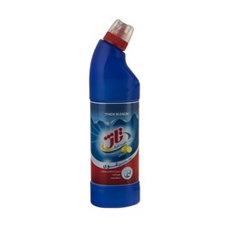 مایع سفید کننده غلیظ Lemon تاژ  750 گرمی
