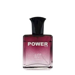 عطر جیبی زنانه پاور پالس مدل ALIEN حجم 25 میلی لیتری