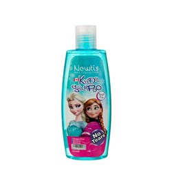 شامپو مو کودک نیوتیس مدل Frozen حجم 200 میلی لیتری
