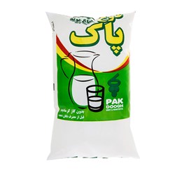 دوغ نعنا و پونه پاک  1 لیتری