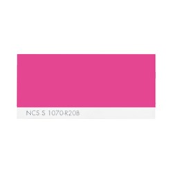 رنگ روغنی سفارشی ساندورا کد NCS S 1070-R20B 1000 گرمی