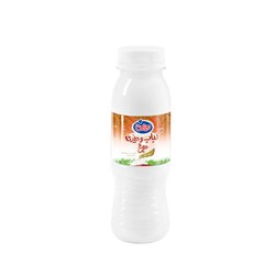 دوغ بدون گاز کباب و دیزی میهن 270 میلی لیتری