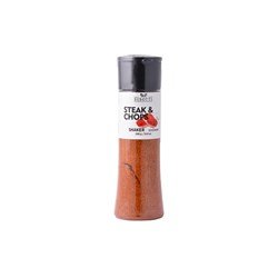 ادویه استیک سیسوتی 240 گرمی