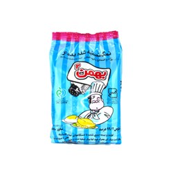 نمک تصفیه شده یددار بهمن 700 گرمی