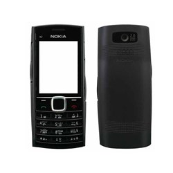 قاب گوشی موبایل نوکیا X2-02