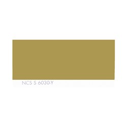 رنگ سبز روغنی سفارشی ساندورا کد NCS S 6030-Y  1000 گرمی
