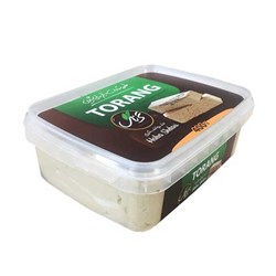 حلوا شکری ترنگ 400 گرمی