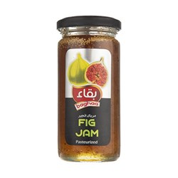 مربا انجیر بقاء 300 گرمی