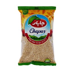 بلغور گندم چاپار 900 گرمی