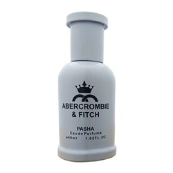 عطر جیبی پاشا مدل ABERCROMBIE مردانه 40 میلی لیتری