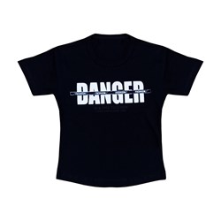 تیشرت اسپرت مدل danger کد 214