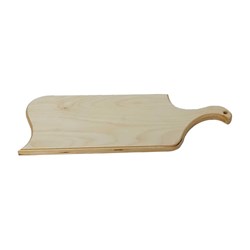 تخته  آشپزی چوبی  Chopping board کد 6620